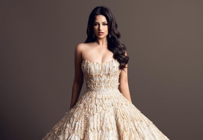 Critican a Miss Universo por subir de peso; olvidan enfermedad que lo causa